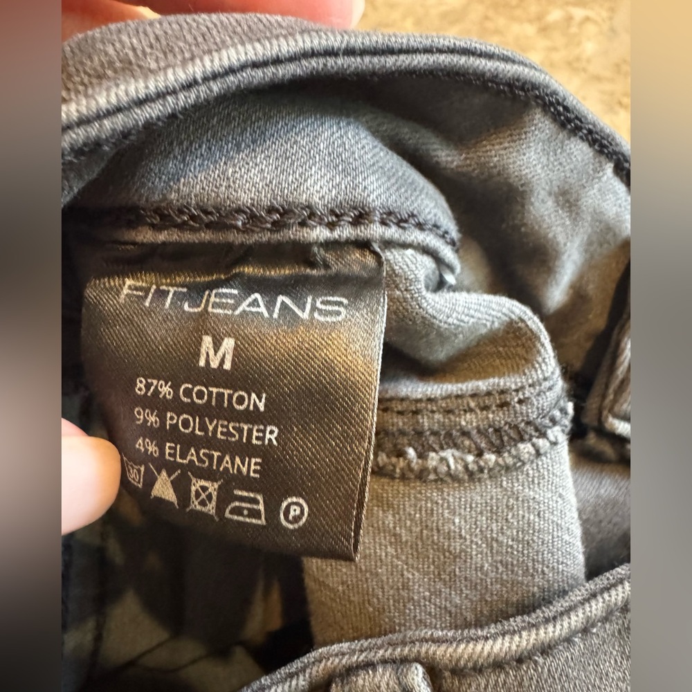 Fitjeans - Picture 5 of 6